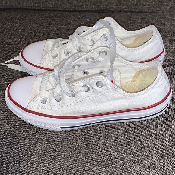 Converse - Picture 3 of 5